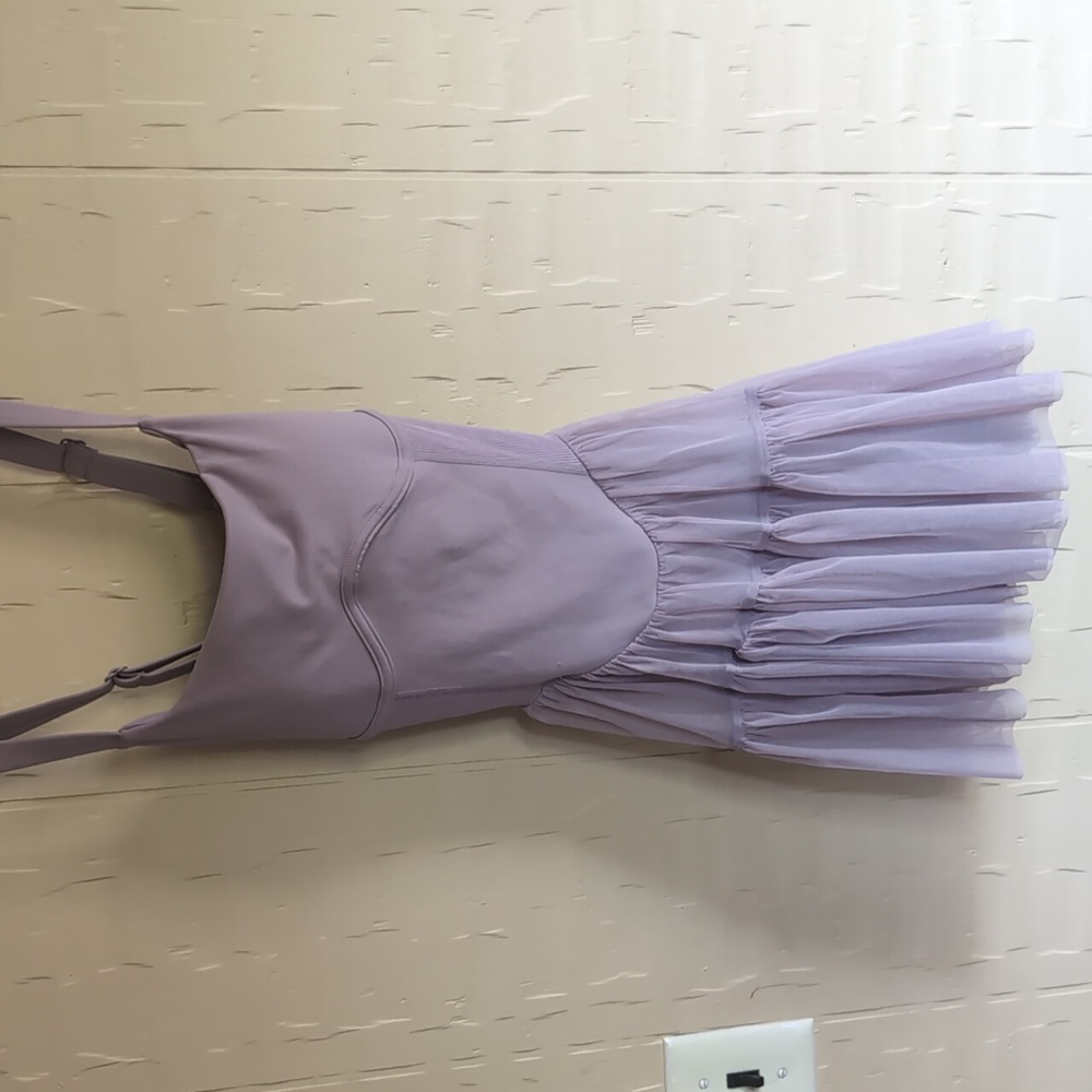 Popflex dress
